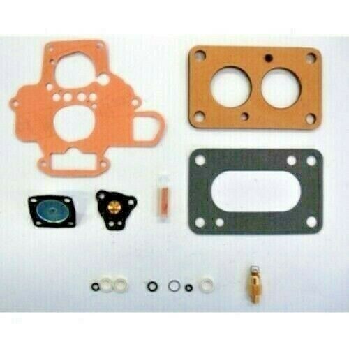 Repair kit Weber 32DRTM carburettor Renault R9 R11 GTL 1.4l 60-72HP