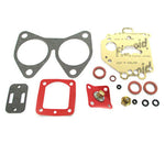 Repair kit Solex C 42 DDHF carburettor Lancia FULVIA 1.6S 1.6HF gasket set