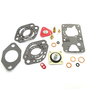 Repair kit Solex Fr. 32 BISA-9 carburettor Peugoet 309 GL GR gasket set