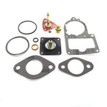 Repair kit Solex Pierb. 34PICT-4 carburettor VW Beetle 1303S 1600 50HP gasket set