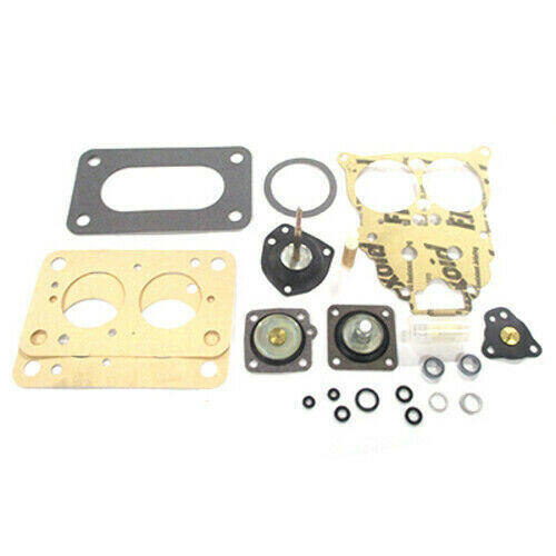 Repair kit Weber 34ADE carburettor Fiat ARGENTA VX Volumex 2.0l 135HP
