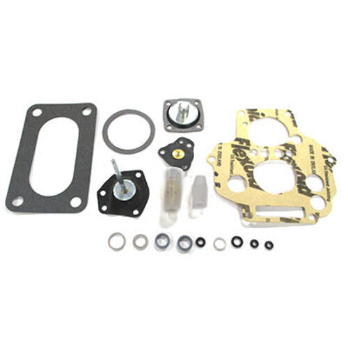 Repair kit Weber 32 34DAT 12/250 8/252 carburettor Lancia DELTA PRISMA 1.3-1.5l