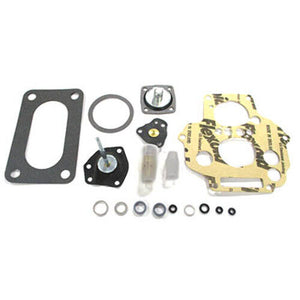 Repair kit Weber 32 34DAT 12/250 8/252 carburettor Lancia DELTA PRISMA 1.3-1.5l