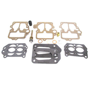 Repair kit Hitachi DCP 306 carburettor Subaru LEONE 1300 1600 gasket set