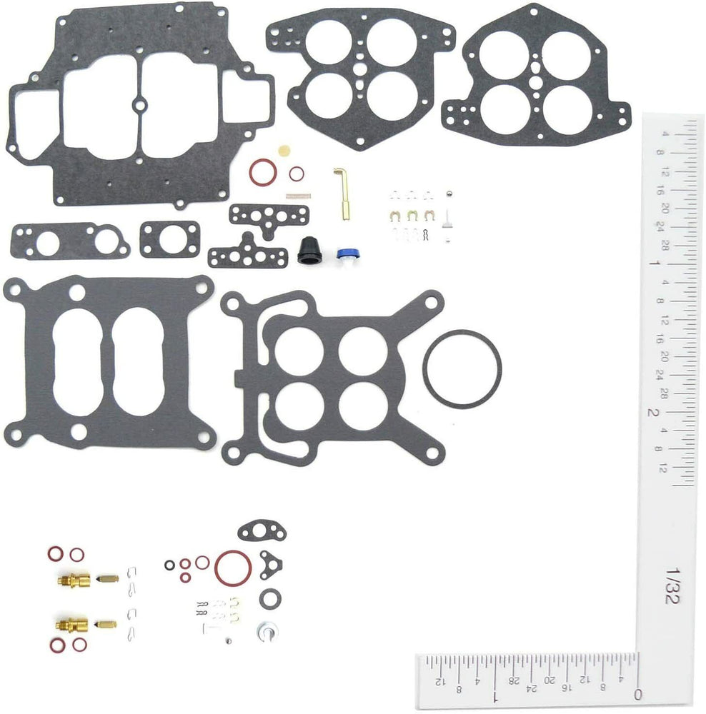 Repair Kit Rochester 4GC 4G Carburetor Pontiac Chevrolet GMC 283 327 348 409 V8