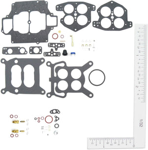 Repair Kit Rochester 4GC 4G Carburetor Pontiac Chevrolet GMC 283 327 348 409 V8