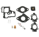 Repair kit Aisan carburettor Fiat CINQUECENTO 750ED 0.7l 31HP gasket set