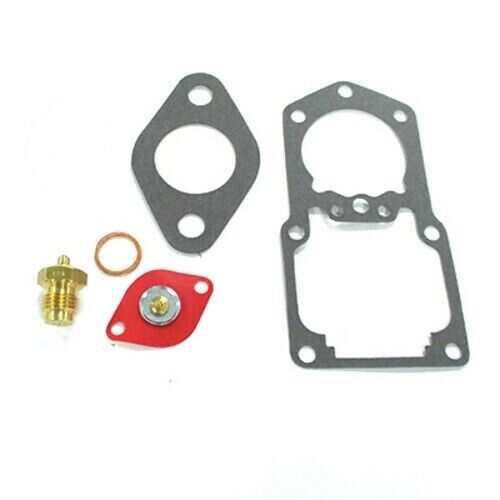 Repair kit Zenith 28IF carburetor Renault R4 4L TL GTL 0.8-1.1l gasket set