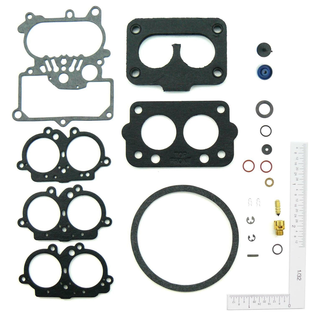 Repair kit Holley 2210 carburettor Buick Chevrolet Chrysler Dodge Pontiac V8