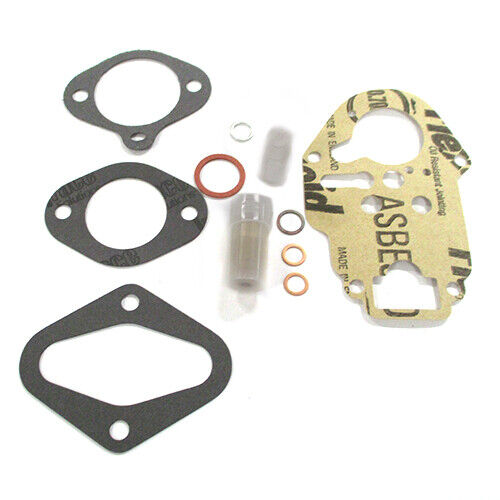 Repair kit Weber 28ICP carburettor Fiat 600D NSU-Fiat 770 Jagst Zastawa 750