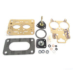 Repair kit Weber 34ADSD carburettor Simca Chrysler 160 GT gasket set