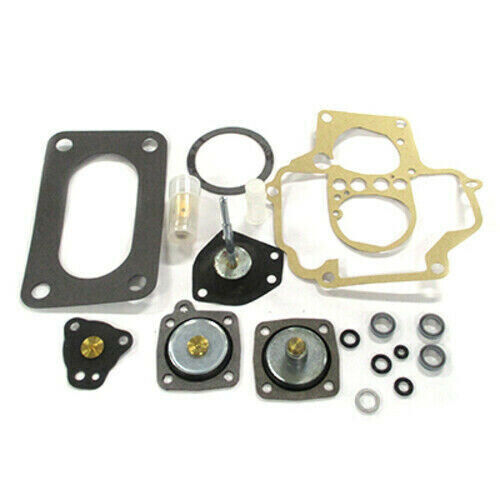 Reparatursatz Weber 28/30 DFTH Vergaser Ford SIERRA MK2 1,6l OHC 72PS Dichtsatz