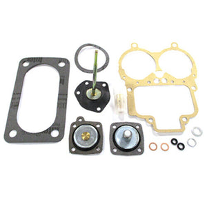 Repair kit Weber 38DGAS carburettor Ford CORTINA PERANA MK2 GRANADA MK1 3.0l V6