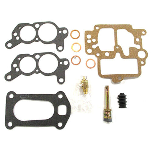 Repair kit Hitachi DCX 328 carburettor Subaru LEONE 1300 1600 1.3-1.6l gasket set