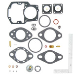 Repair kit Motorcraft 1100 carburettor Ford 144 170 200 223 240 250 300 cui R6