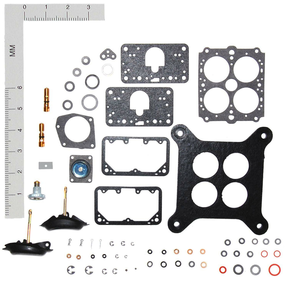 Repair kit Holley 4150 4150G carburettor Chevrolet GMC 427" 7.0l V8 gasket set