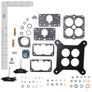 Repair kit Holley 4150 4150G carburettor Chevrolet GMC 427" 7.0l V8 gasket set