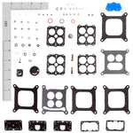 Holley 4150 4160 4160C Carburetor Repair Kit AMC Chevy Dodge Ford Jeep Volvo V8
