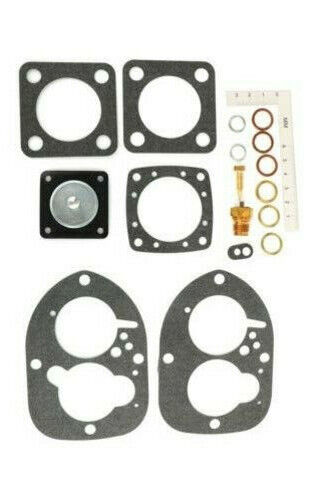 Repair kit Solex 44PAI carburettor Volvo PENTA AQ 125A 136 145A 165 B18 B20 B30