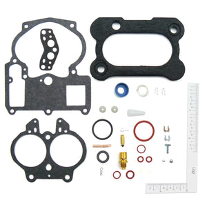 Reparatursatz Rochester 2G 2GV Chevrolet GMC Checker 307 350 400 cui 5,0-6,6l V8