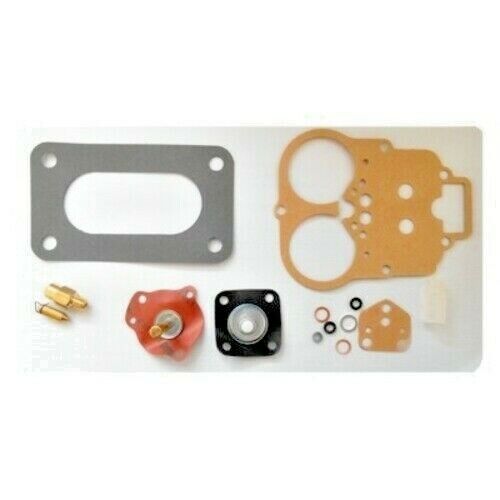 Repair kit Weber 32DHS Fiat 124 Special carburetor gasket set