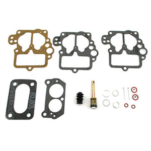 Repair kit Hitachi DCG 306 carburettor Honda CIVIC Mazda 1300 323 Nissan SUNNY 