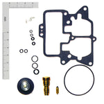 Repair kit Keihin 2X carburettor Honda CIVIC 1200 1.2l 77-79 gasket set