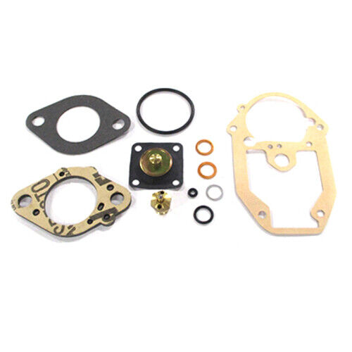 Repair kit Solex 32 TDI carburettor Fiat 127 1050 1.0l gasket set