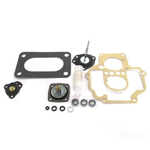 Repair kit 30/34 Weber DFTH ISC carburettor Ford SIERRA SCORPIO 2.0l OHC 105PS