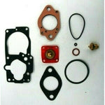 Repair kit Solex 30/35 PDSI(T) carburettor VW LT 28 2.0l 75PS gasket set