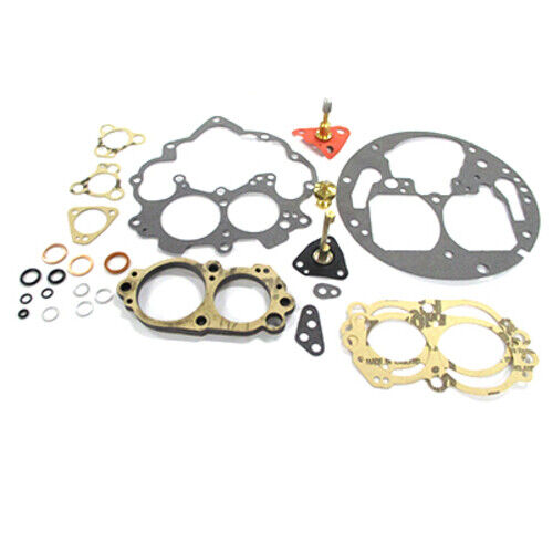 Repair kit Zenith 35/40 INAT carburettor Opel ADMIRAL COMMODORE 2.5l 2.8l CIH