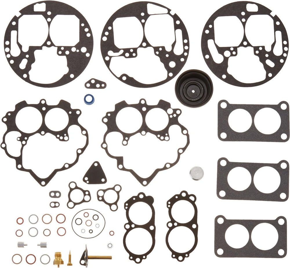 Repair kit Zenith 35/40 35/42 INAT carburettor Mercedes BMW Opel Peugoet