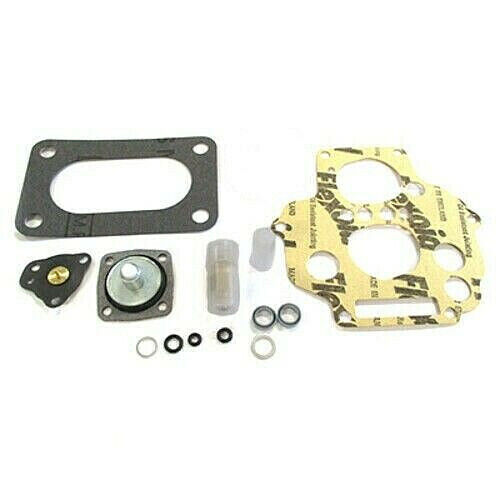 Repair kit Weber 32/34 DMTL carburettor VW GOLF Cabr. SCIROCCO CADDY PASSAT 1.6l