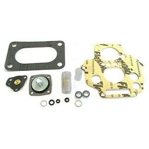 Reparatursatz Weber 32/34 DMTL Vergaser VW GOLF Cabr. SCIROCCO CADDY PASSAT 1,6l