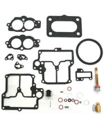 Repair kit Aisan carburettor Daihatsu Innocenti Toyota gasket kit 