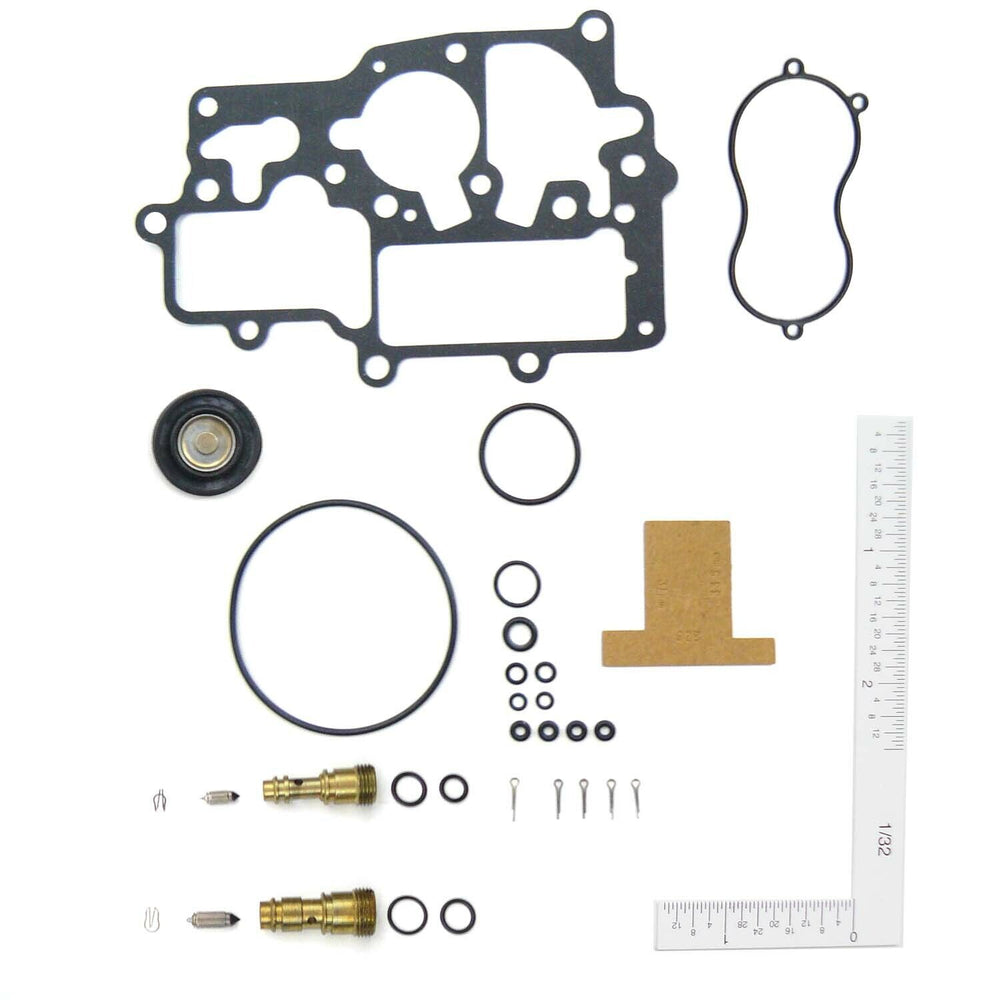 Reparatursatz Keihin Vergaser Honda CIVIC 1,5l 1975 Dichtsatz