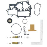 Reparatursatz Keihin Vergaser Honda CIVIC 1,5l 1975 Dichtsatz