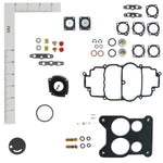 Repair Kit Holley 4011 Carburetor 4BBL 650 800 CFM V8 Gasket Kit