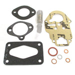 Repair kit Weber 30ICF Fiat 850 carburetor gasket set