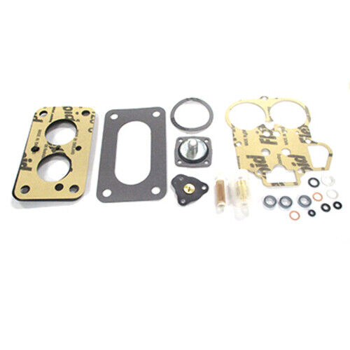 Repair kit Weber 32/36 DARA carburettor Renault R20 TS LS 2.0l gasket set