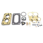 Repair kit Weber 32/36 DARA carburettor Renault R20 TS LS 2.0l gasket set