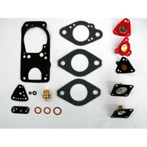 Reparatursatz Solex Fr. 32DIS Renault SUPER 5 R9 R11 R18 FUEGO Turbo GT 1,4-1,6l