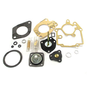 Repair kit Weber BVF 32 34TLA carburettor Trabant 1.1 Wartburg 1.3 Barkas B1000