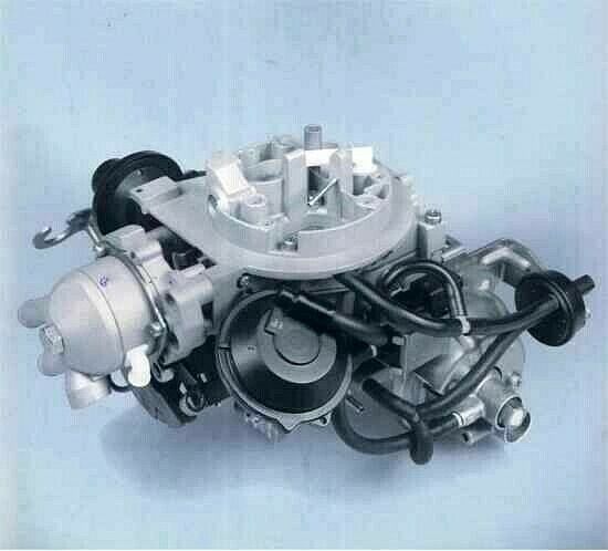 Pierburg Carburettor Service Overhaul &amp; Repair ESTIMATE 1B 2E 2B 4A1..