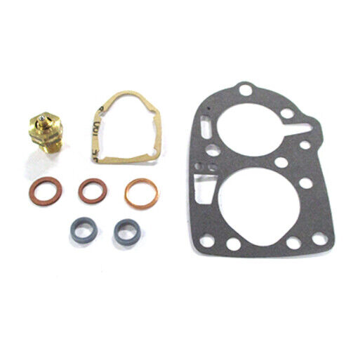 Reparatursatz Solex 32 CBI Vergaser Fiat CAMPAGNOLA 1,9l Typ 1101 Dichtsatz