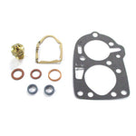Reparatursatz Solex 32 CBI Vergaser Fiat CAMPAGNOLA 1,9l Typ 1101 Dichtsatz