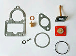 Repair kit Solex 31PICT carburettor VW GOLF SCIROCCO POLO 1.1l 50-60PS gasket set