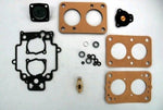 Repair kit Weber 32 TLDR carburettor Renault R19 CLIO 1.4l RN RT gasket set