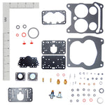 Holley 4165 4175 Carburetor Repair Kit Chrysler 400 440 Oldsmobile 350 455 V8