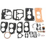 Repair kit Aisan carburettor Daihatsu HIJET 550 Van S38 / S40 gasket set 